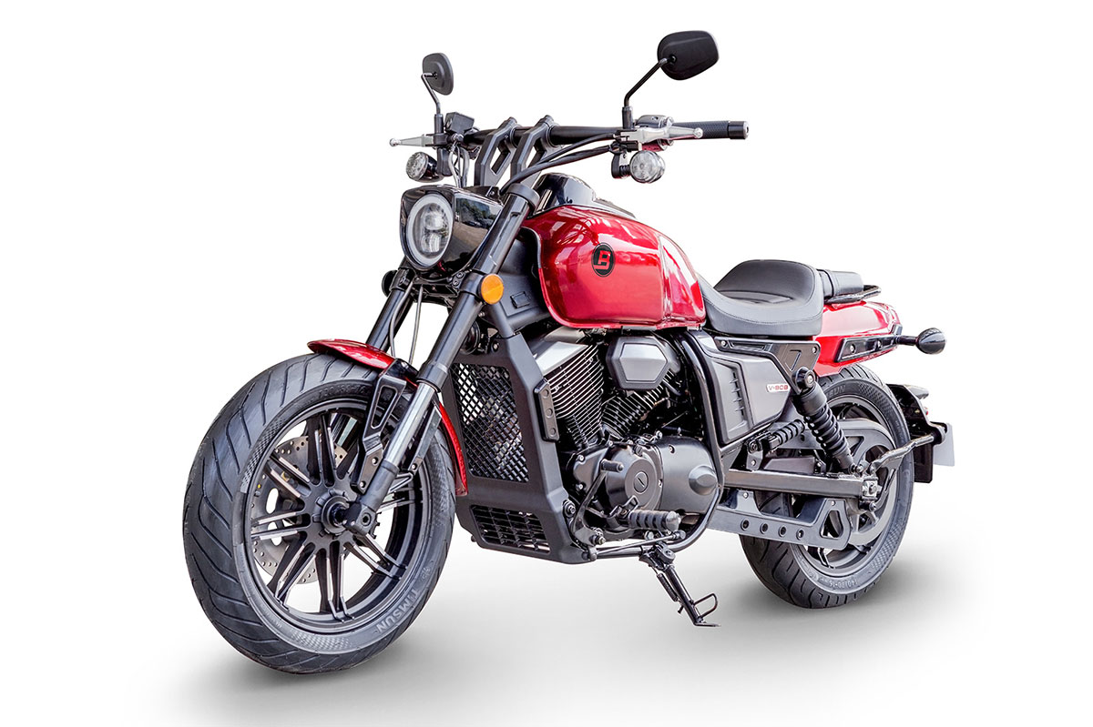B-VBOB250-candy-red-trois-quart-avant-g