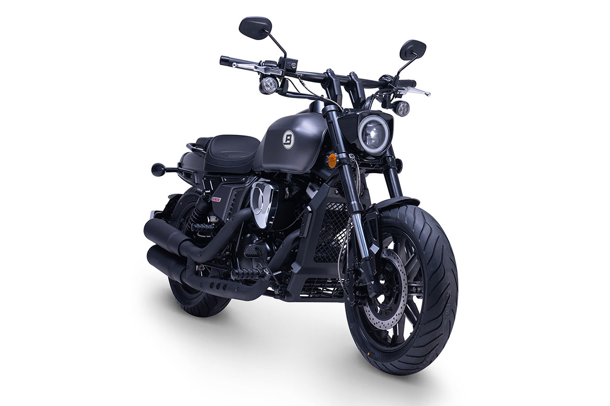 B-VBOB250-matt-black-trois-quart-avant-d