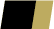 Matt Black - Gold
